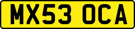MX53OCA