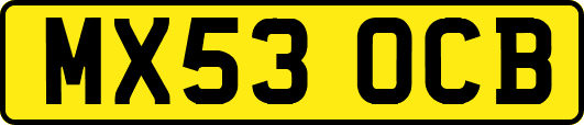 MX53OCB