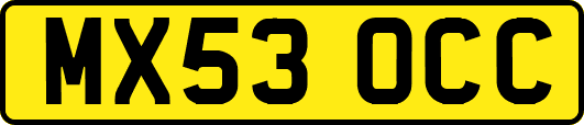 MX53OCC