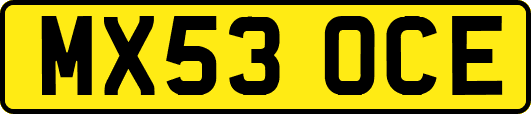 MX53OCE