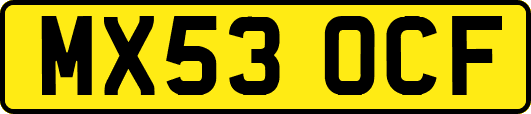 MX53OCF