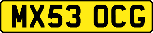 MX53OCG