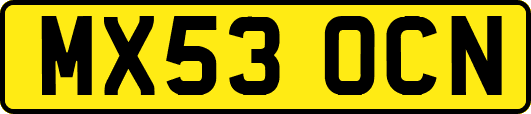 MX53OCN
