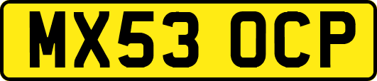 MX53OCP