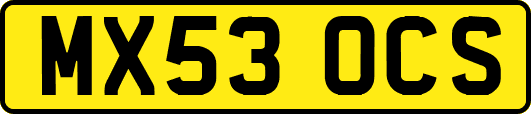 MX53OCS
