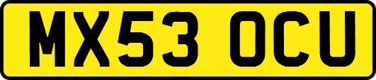 MX53OCU