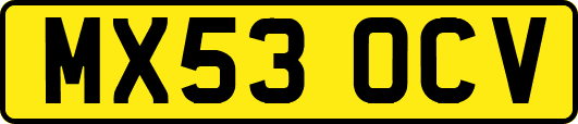 MX53OCV