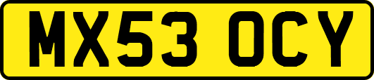 MX53OCY
