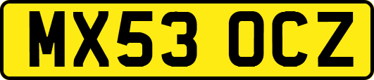 MX53OCZ