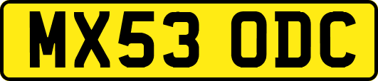 MX53ODC
