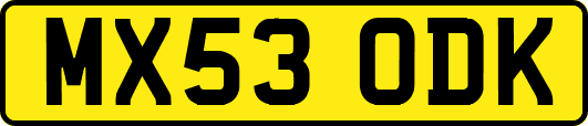 MX53ODK