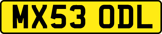 MX53ODL