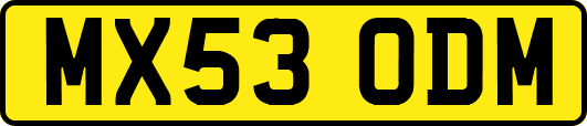 MX53ODM