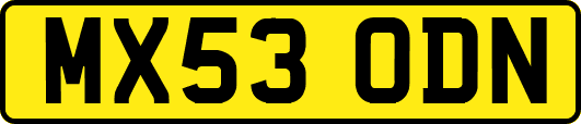 MX53ODN