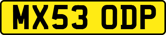 MX53ODP