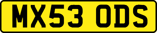 MX53ODS
