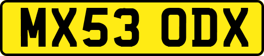 MX53ODX