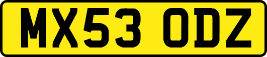 MX53ODZ