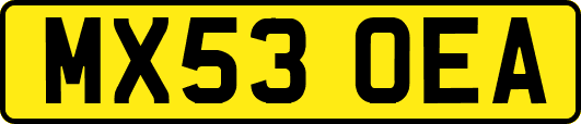 MX53OEA
