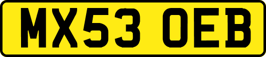 MX53OEB