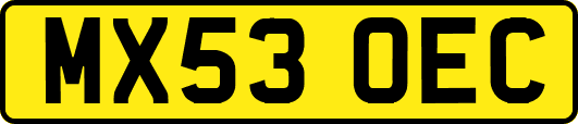 MX53OEC