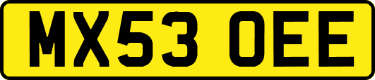 MX53OEE