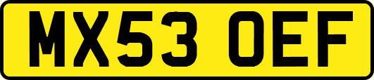 MX53OEF