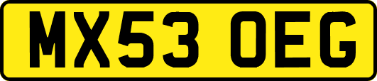 MX53OEG