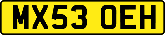 MX53OEH