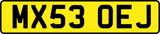 MX53OEJ