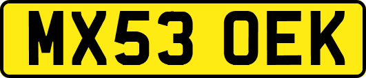 MX53OEK