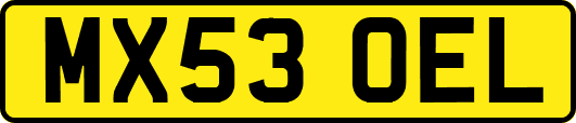 MX53OEL