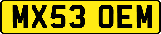MX53OEM