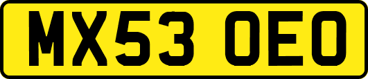 MX53OEO