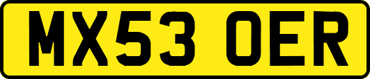MX53OER