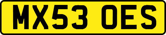 MX53OES