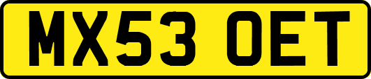 MX53OET