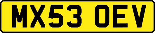 MX53OEV