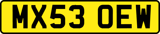 MX53OEW