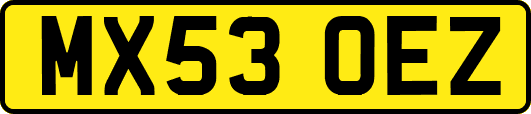 MX53OEZ