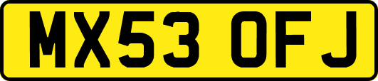 MX53OFJ