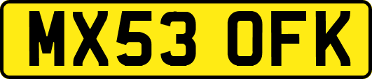 MX53OFK