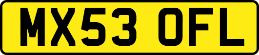 MX53OFL