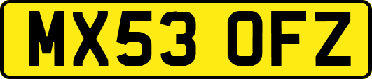 MX53OFZ