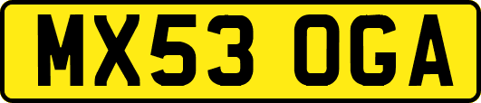 MX53OGA