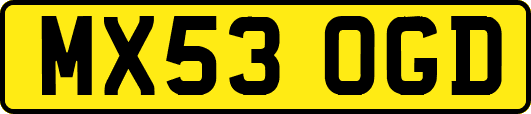 MX53OGD