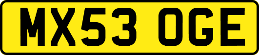 MX53OGE