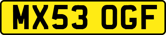 MX53OGF