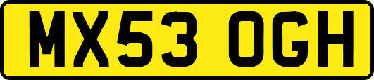 MX53OGH