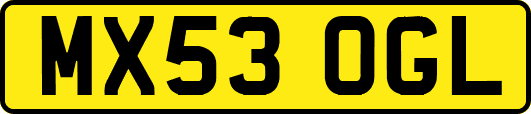 MX53OGL